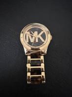 Michael kors, Sieraden, Tassen en Uiterlijk, Horloges | Dames, Ophalen of Verzenden, Staal, Overige merken