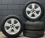 16 inch Alutec Skoda Karoq 5x112 ET40 205/60/16 Michelin, Ophalen, 16 inch, Banden en Velgen, 205 mm