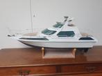 Modelbouw boot retro 2e halve prijs, Hobby en Vrije tijd, Ophalen of Verzenden, Zo goed als nieuw
