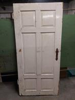 Oude paneeldeuren, Doe-het-zelf en Verbouw, Ophalen, Gebruikt, Hout, Binnendeur