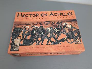 Hector en Achilles (bordspel) 