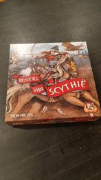 Rovers van scythie, Hobby en Vrije tijd, Gezelschapsspellen | Bordspellen, Ophalen, Zo goed als nieuw