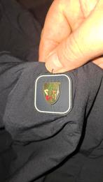 Fortezza Jas - Collezione Primo Italië, Maat 52/54 (L), Zwart, Ophalen of Verzenden, Zo goed als nieuw