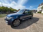 Range rover 3.0 diesel hybride, Auto's, Land Rover, Automaat, 2700 kg, Blauw, 3000 kg