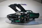 1975 Pontiac Firebird Formula Blower 800 HP, Auto's, Pontiac, Overige carrosserieën, Leder, 799 pk