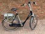 Elektrische sparta dames fiets, Fietsen en Brommers, Fietsen | Dames | Damesfietsen, Ophalen, Sparta, Versnellingen, 56 cm of meer