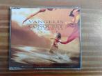 vangelis - conquest of paradise, Ophalen of Verzenden, Gebruikt, Pop, Maxi-single