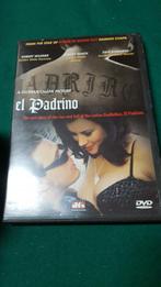 dvd el padrino, Cd's en Dvd's, Ophalen of Verzenden
