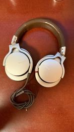 Sony MDR-1R koptelefoon, Ophalen of Verzenden, Gebruikt, Over oor (circumaural), Sony