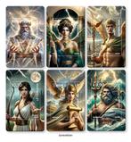 Crypto Stamps Complete Set, Postzegels en Munten, Ophalen of Verzenden, Postfris, Overige thema's