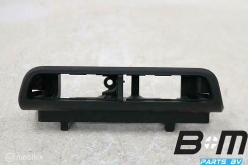 Schakelaarhouder middenconsole Audi A1 8X 8X1857851, Auto-onderdelen, Dashboard en Schakelaars, Gebruikt
