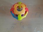 Playgro Rammel- en rolbal, Ophalen of Verzenden, Nieuw, Overige typen, Met geluid