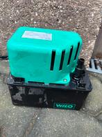 Wilo condenspomp, Tuin en Terras, Waterpompen, Ophalen