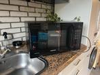 Mooie combi Samsung Smart Oven - ZGAN!, Witgoed en Apparatuur, Ophalen, Combimagnetron, Grill, Zo goed als nieuw