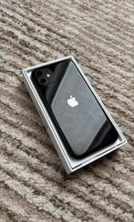 Iphone 11 zwart 256 GB, Ophalen of Verzenden, Zwart, 256 GB, IPhone 11