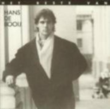 Hans de booij ‎– het beste van hans de booij CD 100.109 Labe beschikbaar voor biedingen