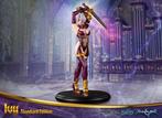 First 4 Figures Soul Calibur II Statue Ivy, Ophalen of Verzenden, Nieuw, Overige typen