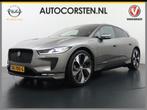Jaguar I-PACE EV400 First Edition HSE 90kWh AWD Luchtvering, Auto's, Automaat, Gebruikt, 90 kWh, 470 km