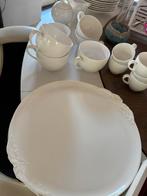 Foglia Villeroy en Boch servies 92 delen, NVT, Zo goed als nieuw, Overige stijlen, NVT