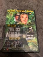 The New swiss family Robinson dvd, Verzenden