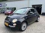 Fiat 500 1.2 Sport, Euro 5, Stof, Gebruikt, 1242 cc