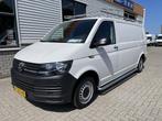 Volkswagen Transporter 2.0 TDI 102pk L2H1 Trendline / vaste, Voorwielaandrijving, Stof, Gebruikt, 4 cilinders
