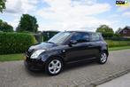 Suzuki Swift 1.5 Exclusive automaat, Auto's, Gebruikt, 4 cilinders, 400 kg, 1000 kg