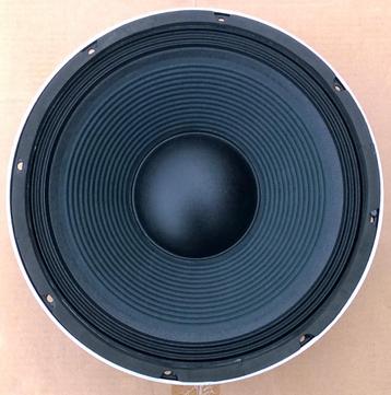 Woofer 12 inch 350 Watt, 8 Ohm beschikbaar voor biedingen