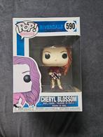 Funko Pop Cheryl Blossom (Riverdale), Ophalen of Verzenden, Zo goed als nieuw