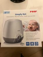 Reer Simply Hot Babyflessenwarmer, Ophalen of Verzenden, Nieuw, Overige typen