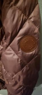 Lauren Ralph Lauren winter jas, Kleding | Dames, Maat 38/40 (M), Bruin, Lauren Ralph Lauren, Ophalen of Verzenden