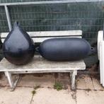 Stootboei/fender 2x, Watersport en Boten, Ophalen, Overige typen