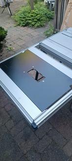 Festool Basis 4, Doe-het-zelf en Verbouw, Ophalen of Verzenden, Zo goed als nieuw