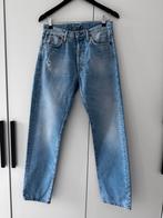 Acne Studios 1996 Jeans - maat 29/32 - Blauw, Acne Studios, Blauw, W32 (confectie 46) of kleiner, Ophalen of Verzenden
