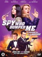 Spy Who Dumped Me, Cd's en Dvd's, Dvd's | Komedie, Overige genres, Zo goed als nieuw, Ophalen, Vanaf 16 jaar