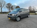 Volkswagen Transporter L2h1 2.0 4-motion 180PK DSG 2013 MARG, Automaat, Euro 5, Stof, 4 cilinders