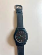 Wuzzi Watch Orion Senioren Alarm - Zo Goed Als Nieuw, Zwart, Ophalen of Verzenden, Zo goed als nieuw, Waterdicht