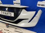Peugeot 208 voorbumper grill bumper 2019+, Auto-onderdelen, Carrosserie en Plaatwerk, Info@fabrikant.eu, Fabrikant BV, Voor, Nieuw