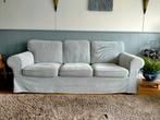 Ikea bank, Huis en Inrichting, Ophalen, Driepersoons, 75 tot 100 cm, Zo goed als nieuw