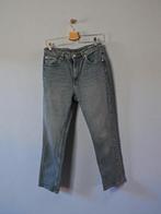 ARKET blauw denim jeans straight maat 30 M medium 38, Kleding | Dames, Ophalen of Verzenden, Zo goed als nieuw, Blauw, W30 - W32 (confectie 38/40)