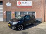 Citroen C3 Picasso 1.6 VTi Aura Navi Leder APK Cruise Trekha, Auto's, Citroën, Te koop, Geïmporteerd, 14 km/l, Benzine