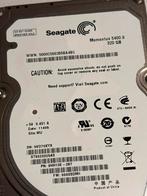 Seagate 320GB 2.5" SATA Interne Harde Schijf, Computers en Software, Harde schijven, Intern, Gebruikt, Ophalen of Verzenden, Laptop