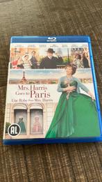 Mrs. Harris goes to Paris, Cd's en Dvd's, Blu-ray, Ophalen of Verzenden, Zo goed als nieuw, Drama