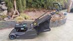 Hayter Harrier 48 PRO AD ecoplus, Cirkelmaaier, Ophalen, Zo goed als nieuw