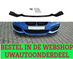 Spoiler Sideskirt Voor Bmw F20 F21 M1 116 120 130 135 Perfor, Verzenden, Automotive Parts, A.parts@hotmail.nl, Trasmolenlaan 12 3447 GZ Woerden