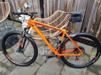 Cube reaction race 2018 xl, Hardtail, Ophalen, Zo goed als nieuw, Overige merken