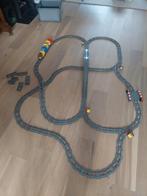 Grote duplo trein incl. brug, wissels en veel rails, Kinderen en Baby's, Speelgoed | Duplo en Lego, Ophalen