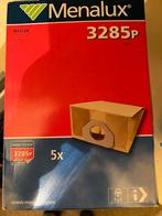 2 x Nilfisk stofzuiger zakken nieuw in doos, Ophalen of Verzenden, Nieuw, Stofzak