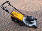 Stiga grasmaaier met wielaandrijving, Tuin en Terras, Grasmaaiers, Ophalen, Gebruikt