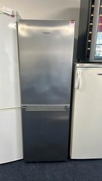 Whirlpool koelvriescombi incl Garantie&Bezorgen, Ophalen, Nl, 200 liter of meer, 60 cm of meer
